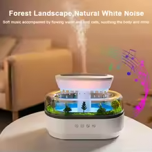Raindrop Aroma Diffuser