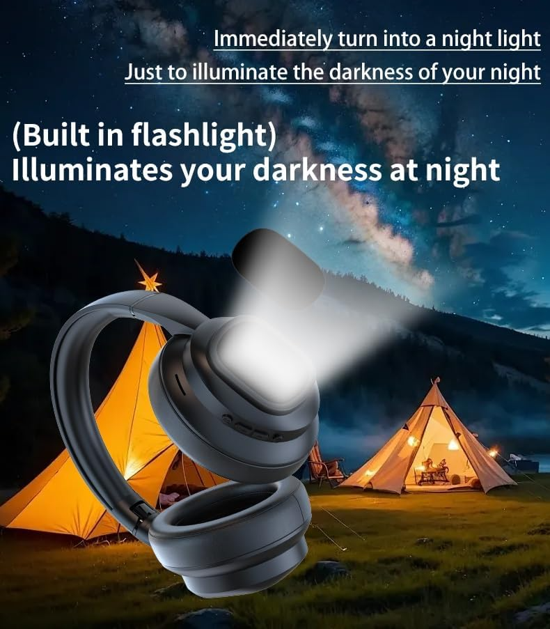 X1Pro Bluetooth Headset With Screen