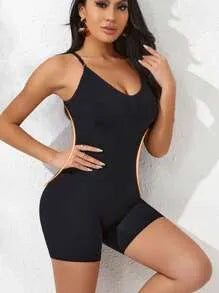 Popular Plus Size Sexy Shapewear Hip Lifting Seamless