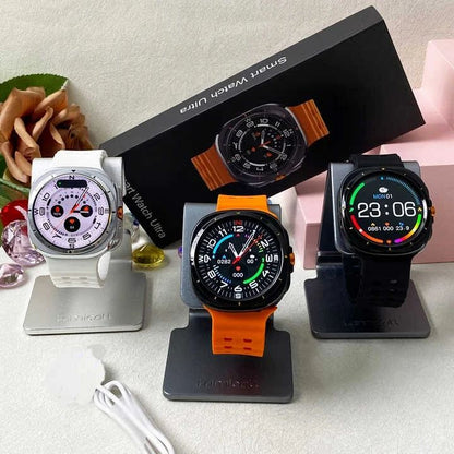 TF7 ULTRA SMARTWATCH