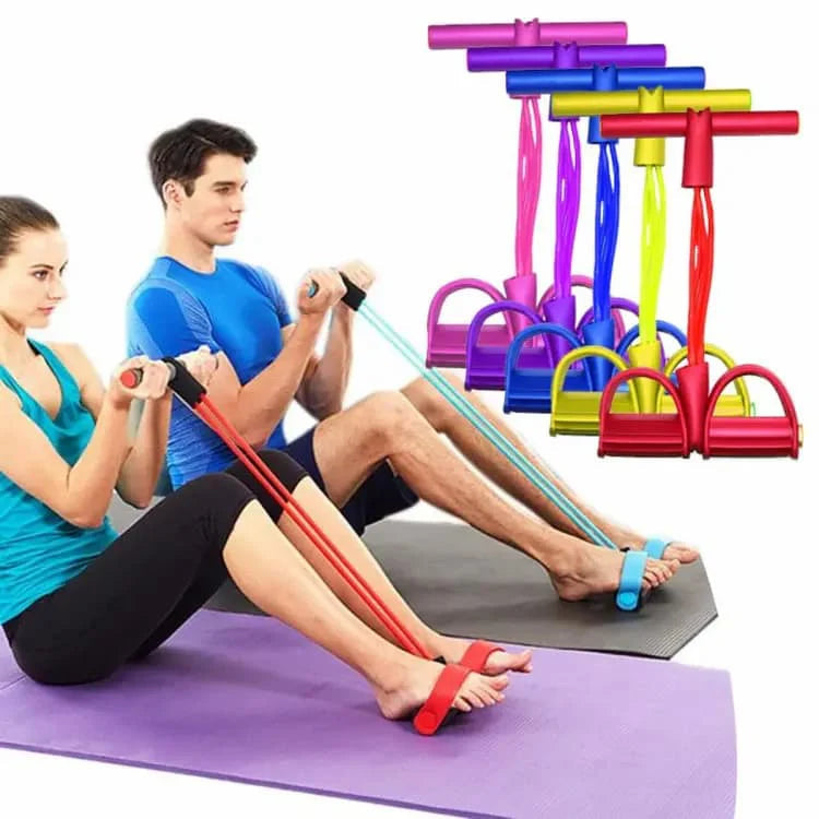 TUMMY TRIMMER