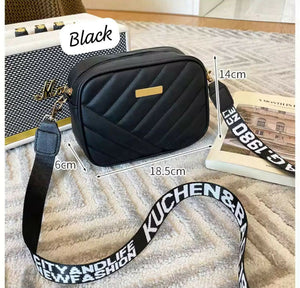 Crossbody Bag